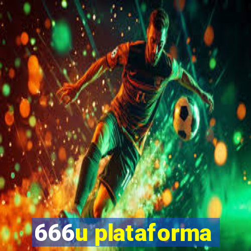 666u plataforma